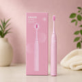 Oravie Japan Electronic Toothbrush - Peach